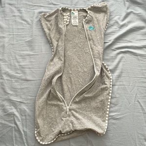 Love to dream swaddle up original, sz M